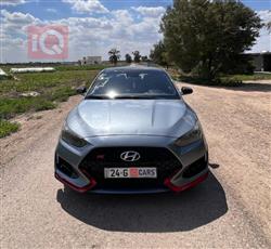 هيونداي فلوستر